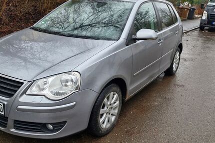 VW Polo 202.000 km 1.900 € Heidenheim 89520