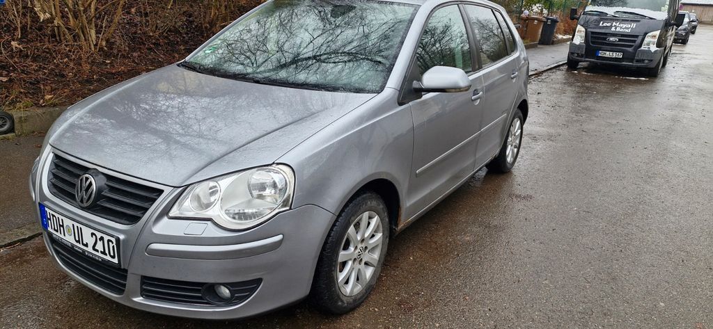 VW Polo 202.000 km 1.900 € Heidenheim 89520