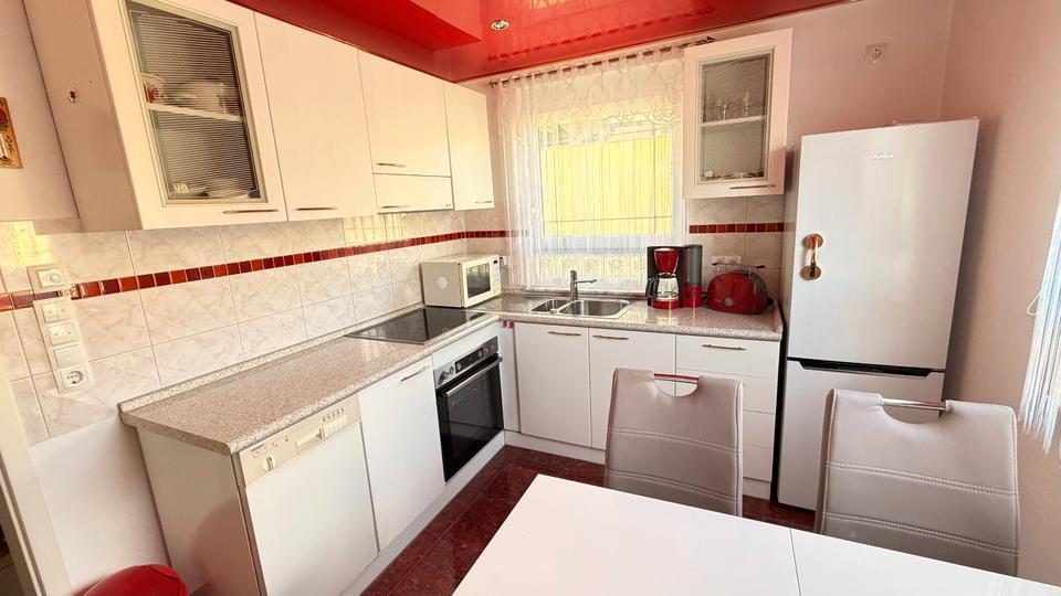 Erdgeschoßwohnung Pforzheim Brötzingen - 2 Zimmer, 65 m&sup2;, 750&euro; | Angebot:26652374