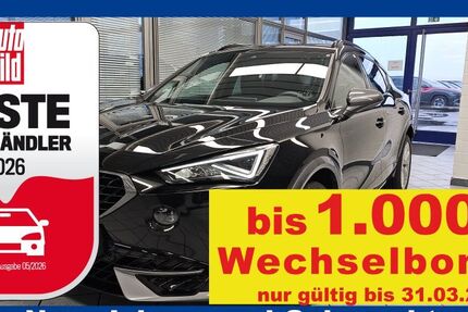 Cupra Formentor 96.319 km 20.850 &euro; Wolfsburg-Heiligendorf 38444