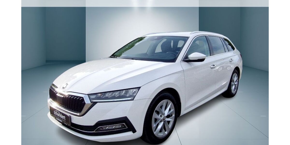 Skoda Octavia 59.224 km 24.750 &euro; Jessen 06917