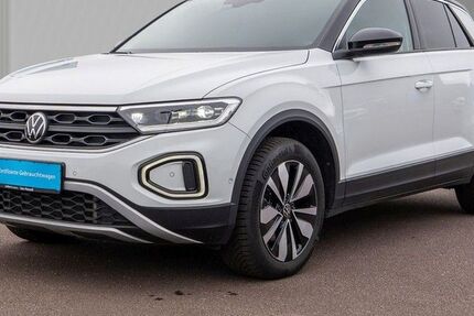 VW T-Roc 23.414 km 29.980 &euro; Trier 54292
