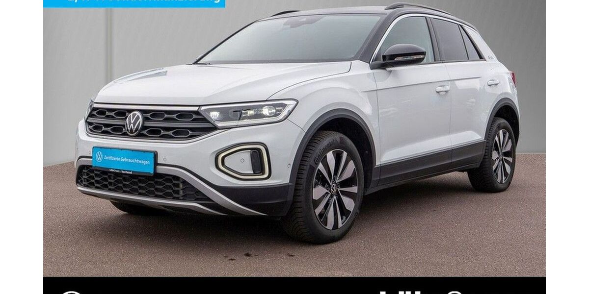 VW T-Roc 23.414 km 30.580 &euro; Trier 54292