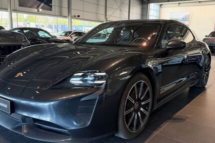 Porsche Taycan 68.000 km 69.800 &euro; Bielefeld 33719