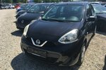 Nissan Micra Acenta,Klima,el.Fh.,orig. 43000 Km! 43.900 km 5.800 &euro; Himmelkron 95502