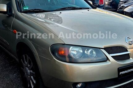 Nissan Almera 118.450 km 2.990 € Berlin 10827