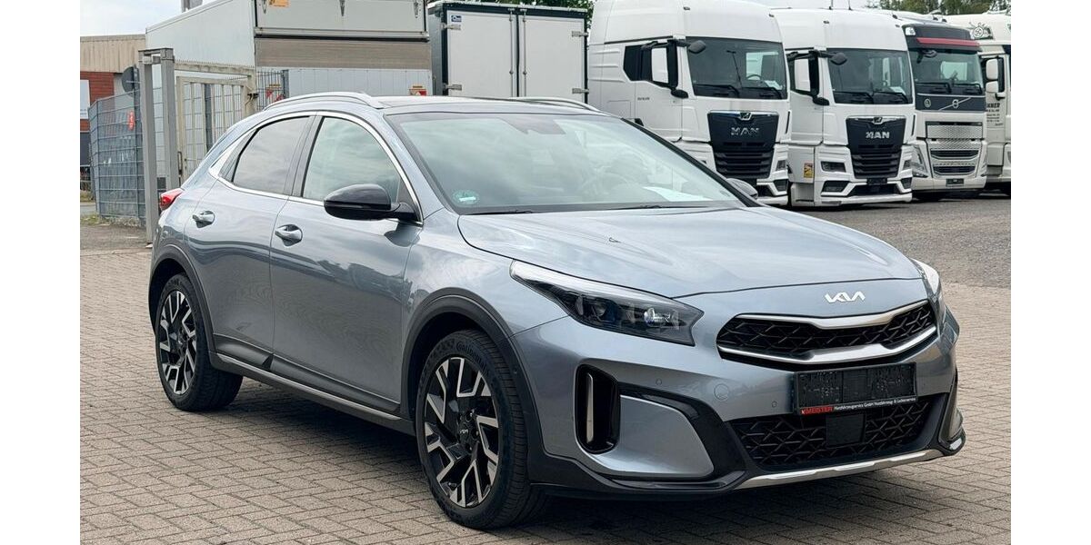 Kia XCeed 65.238 km 23.500 &euro; Groß Ippener 27243