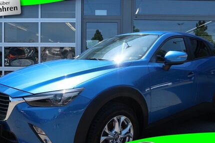 Mazda CX-3 84.540 km 13.720 &euro; Marl 45772