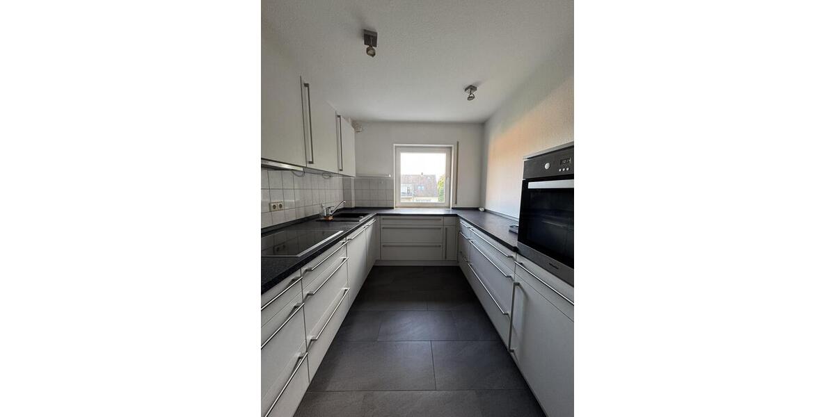 Wohnen über den Dächern 4 zimmer