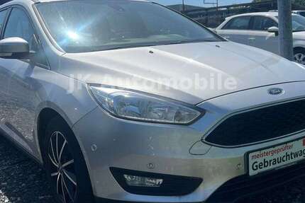 Ford Focus 177.000 km 4.900 &euro; Northeim 37154