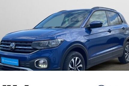 VW T-Cross 12.786 km 21.990 &euro; Hildesheim 31137