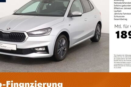 Skoda Fabia 28.644 km 20.980 &euro; Neumarkt 92318