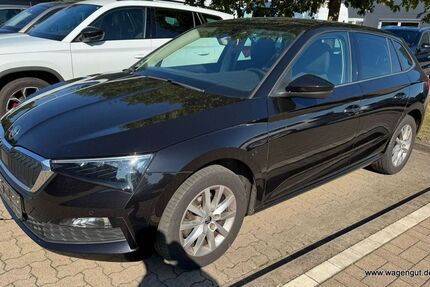 Skoda Scala 193.000 km 11.490 € Stadland 26936