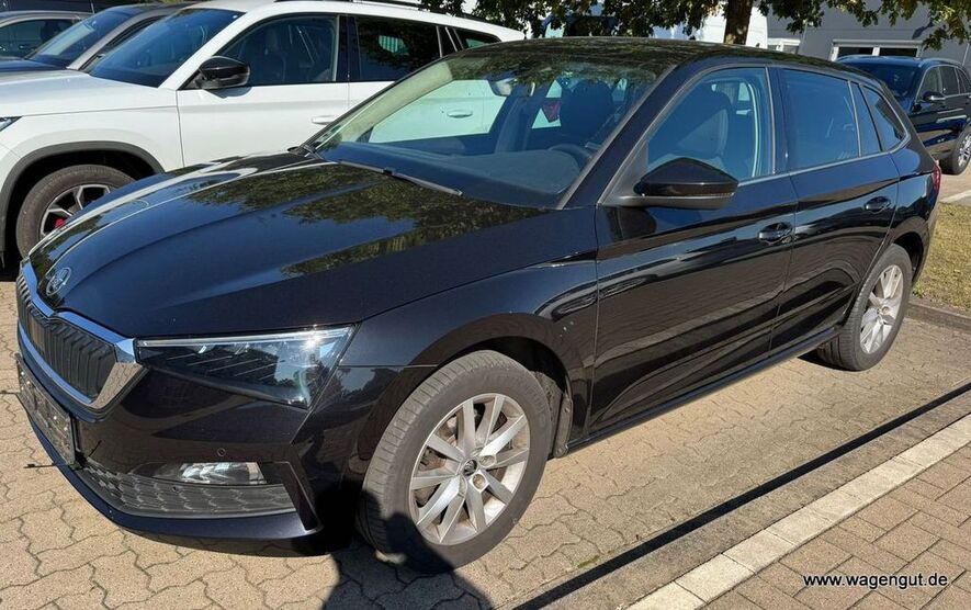 Skoda Scala 193.000 km 11.490 € Stadland 26936