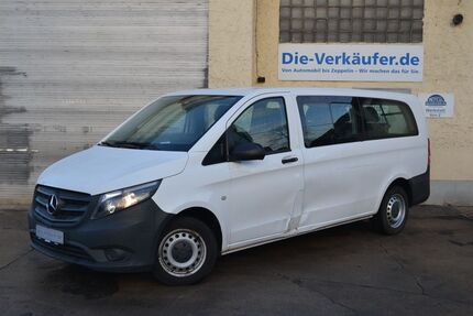 Mercedes-Benz Vito 155.244 km 18.490 &euro; Erfurt 99099