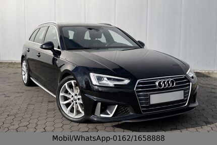 Audi A4 285.111 km 11.999 &euro; Rheinbach 53359