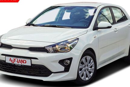 Kia Rio 39.702 km 19.950 &euro; Bautzen 02625