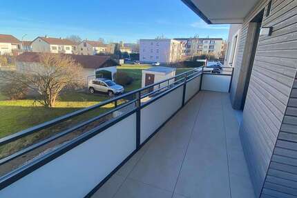 Wohnung zum Mieten in Freilassing 1.383,84 € 89.28 m²