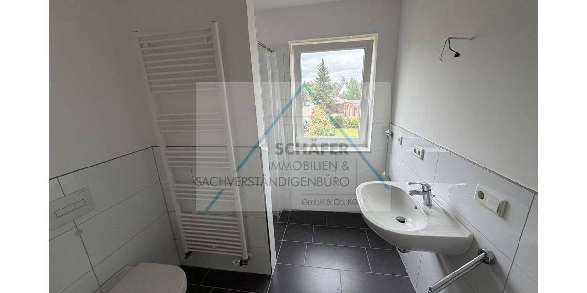 Etagenwohnung Achim Baden - 4 Zimmer, 95 m&sup2;, 280.000&euro; | Angebot:25689076