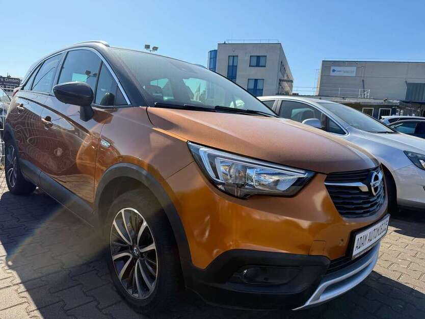 Crossland