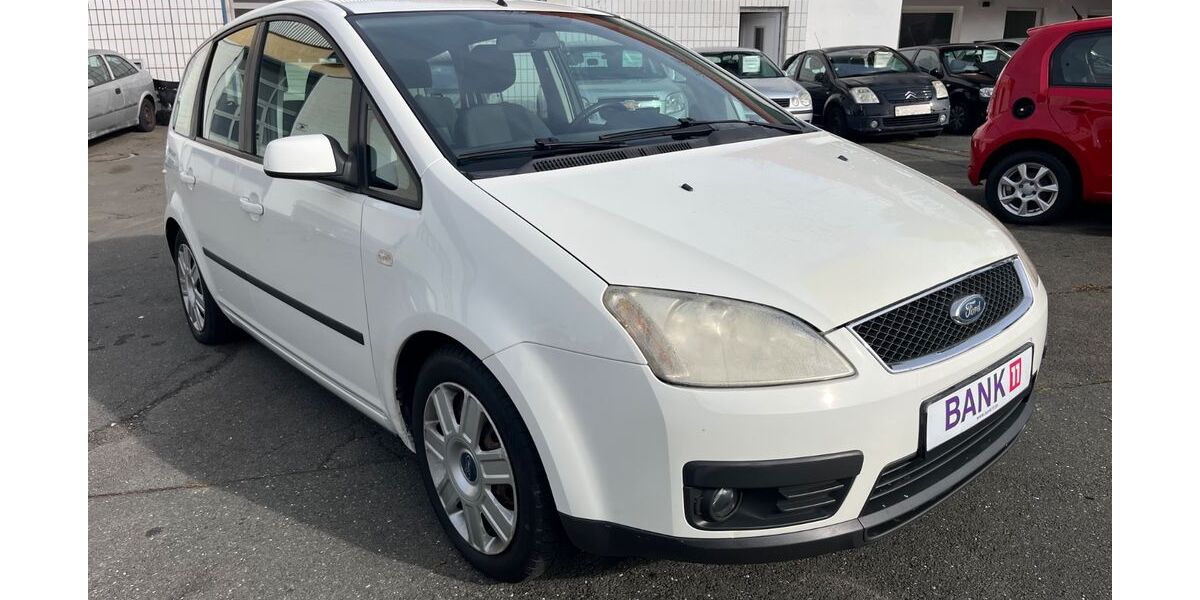 Ford C-Max 107.000 km 2.000 &euro; Helmbrechts 95233
