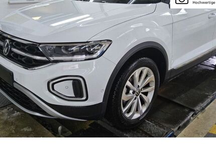 VW T-Roc 12.316 km 26.950 &euro; Chemnitz 09113