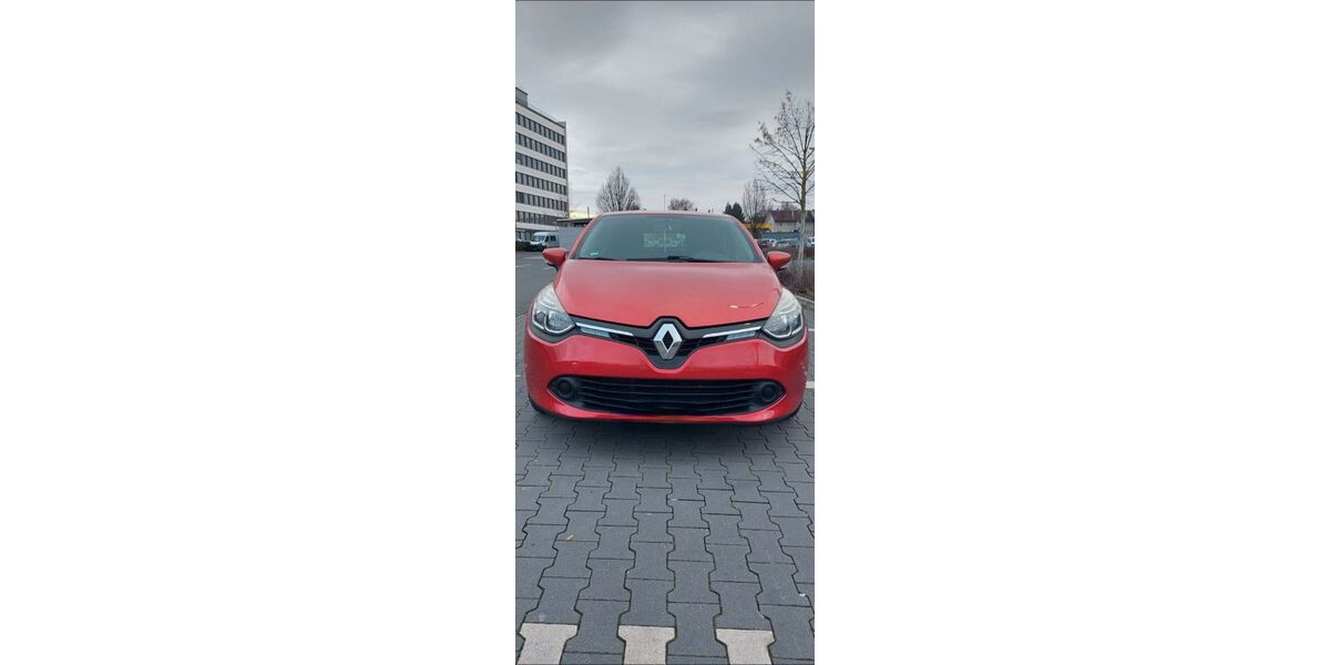 Renault Clio 47.500 km 9.000 &euro; Nürnberg 90451