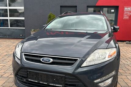 Ford Mondeo 226.520 km 1.699 &euro; Celle 29227