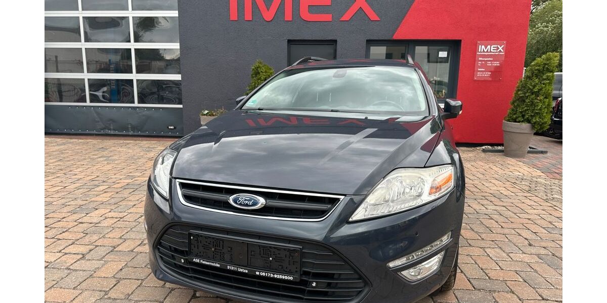 Ford Mondeo 226.520 km 1.999 &euro; Celle 29227