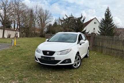 Seat Ibiza 130.000 km 3.989 &euro; nürnberg 90431