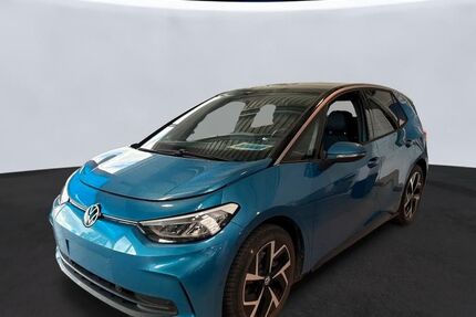 VW ID.3 14.196 km 31.890 &euro; Blaufelden 74572
