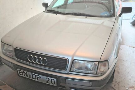 Audi 80 249.360 km 1.500 € Mehren 57635