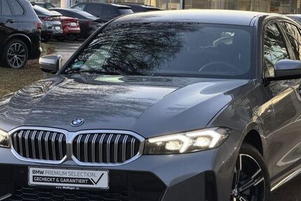 BMW 330 6.001 km 43.490 &euro; Essingen 73457