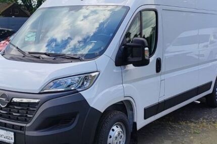 Opel Movano 37.530 km 24.750 &euro; Nordhorn 48531