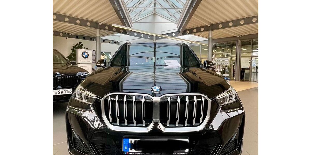 BMW X1 56.000 km 35.999 &euro; Gau Algesheim 55435