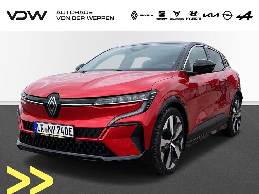 Renault Megane 14.998 km 32.980 € Friesenheim 77948