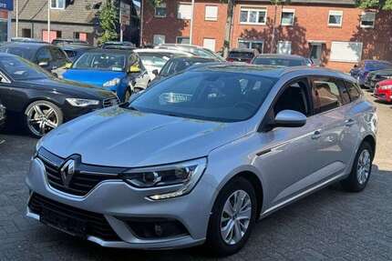 Renault Megane 129.000 km 7.999 € Nordhorn 48529