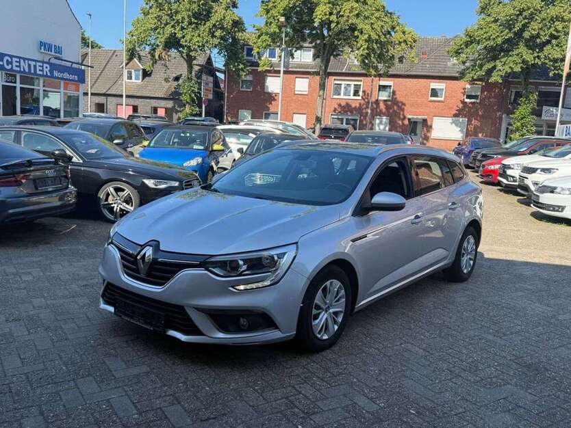 Renault Megane 129.000 km 7.999 € Nordhorn 48529