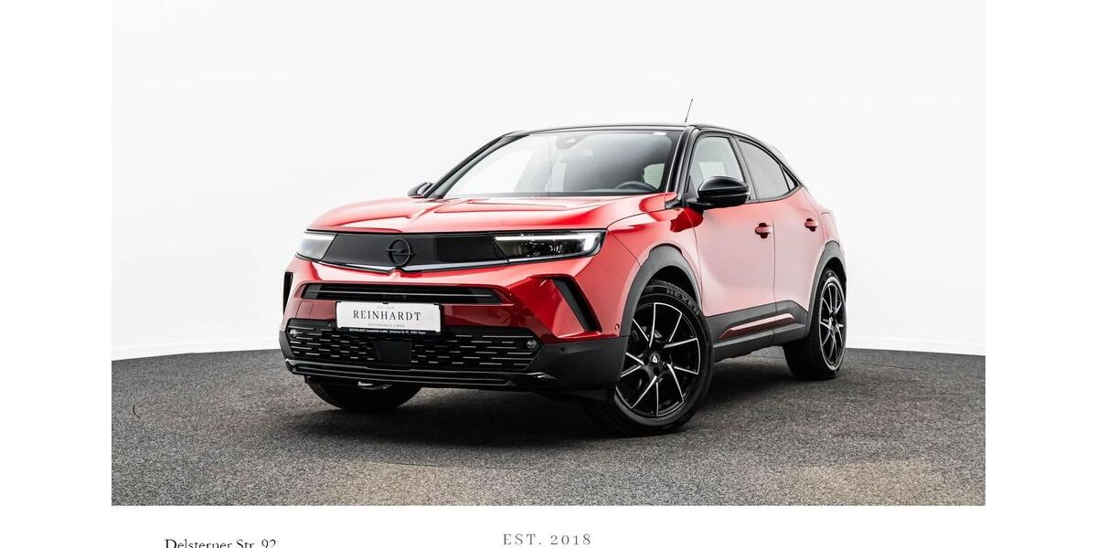 Opel Mokka 34.799 km 17.160 &euro; Hagen 58091