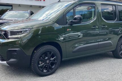 Citroen Berlingo 23.580 km 33.520 &euro; Lauenburg/ Elbe 21481