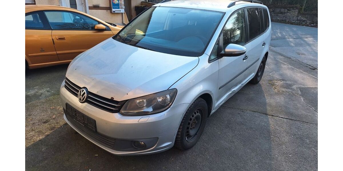 VW Touran 363.929 km 2.950 &euro; Iserlohn 58642