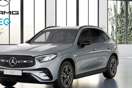 Mercedes-Benz GLC 200 9.500 km 53.370 &euro; Dortmund 44139