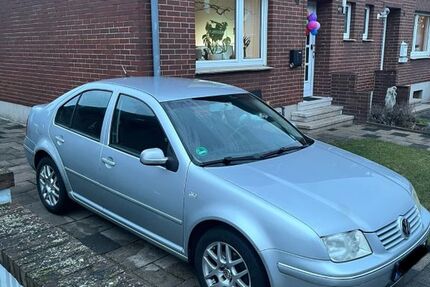 VW Bora 145.000 km 1.800 &euro; Bergheim 50129