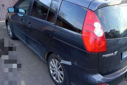 Mazda 5 224.120 km 600 &euro; Böblingen 71032