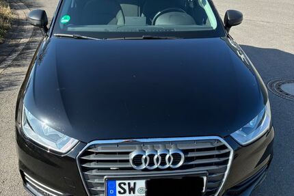 Audi A1 91.700 km 10.700 &euro; Grafenrheinfeld 97506
