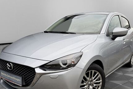 Mazda 2 70.600 km 14.290 &euro; Templin 17268