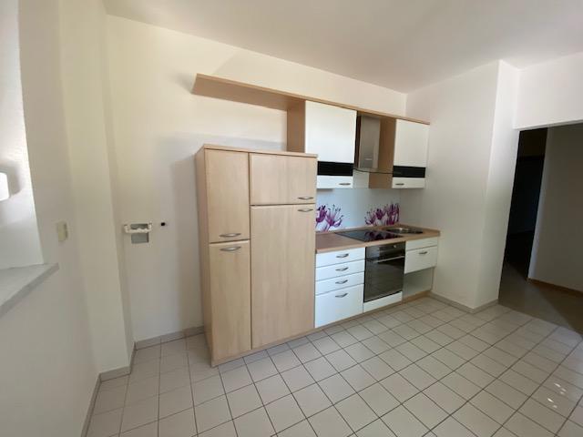 Hochparterre Raguhn-Jeßnitz Jeßnitz - 2 Zimmer, 43 m&sup2;, 350&euro; | Angebot:26262559
