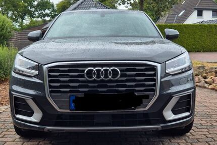 Audi Q2 97.000 km 19.250 &euro; Wahlstedt 23812