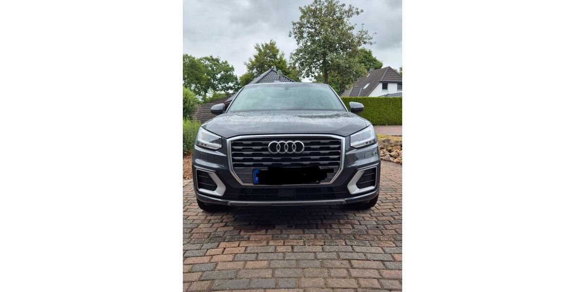 Audi Q2 97.000 km 19.250 &euro; Wahlstedt 23812