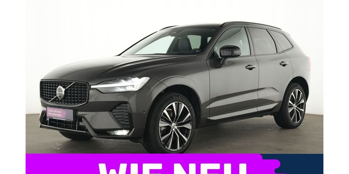 Volvo XC60 24.184 km 43.977 &euro; Dietzenbach bei Frankfurt 63128